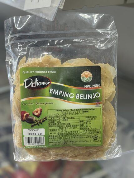 EMPING BELINJO 250g