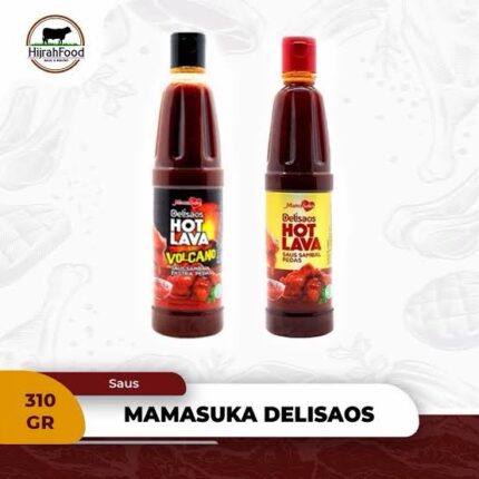 HOT LAVA VOLCANO 310g