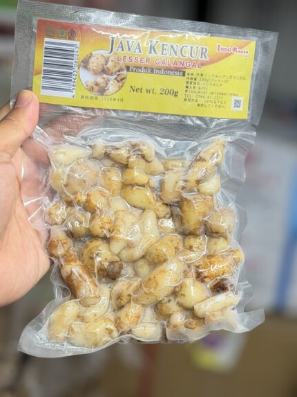 KENCUR 200g