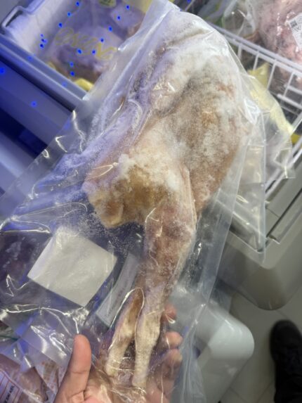 AYAM KAMPUNG 1kg
