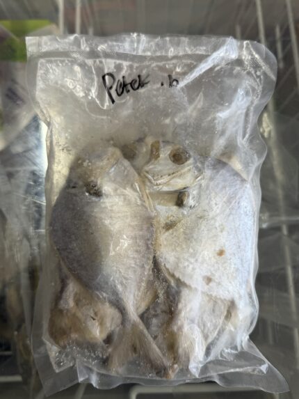 IKAN PETEK 250g