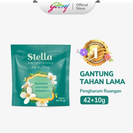 STELLA BALINESE JASMINE