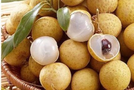 KELENGKENG FROZEN 400g