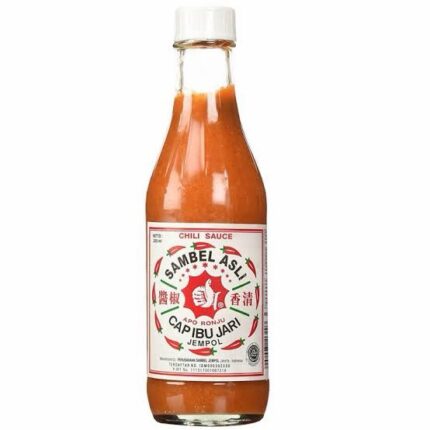 SAMBAL JEMPOL 320ml