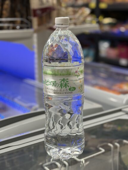 AIR MINERAL 2 Liter