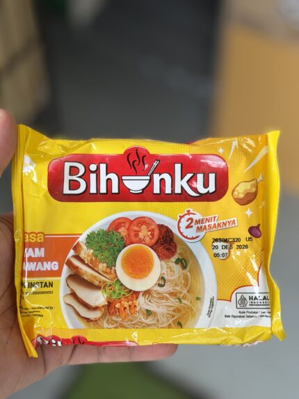 BIHUNKU