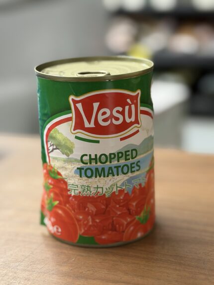 TOMATO PASTE 400g