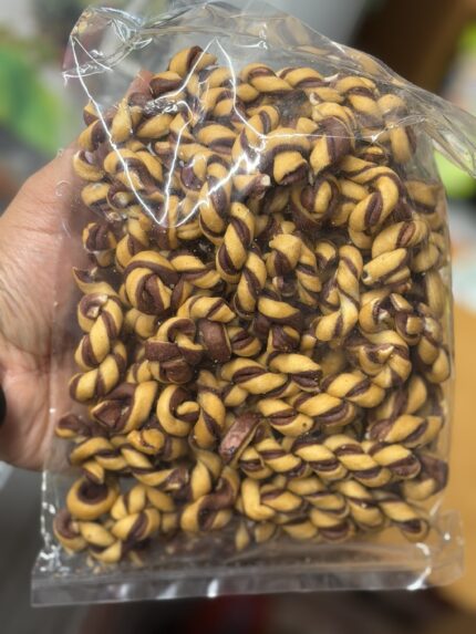 JAJAN PLINTIR 200g
