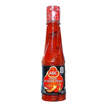 ABC EXTREME PEDAS 270ml