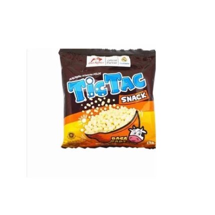 TICTAC SAPI PANGGANG 14gram