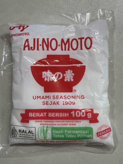 AJINOMOTO 100g