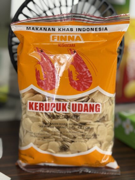 KERUPUK UDANG 250g