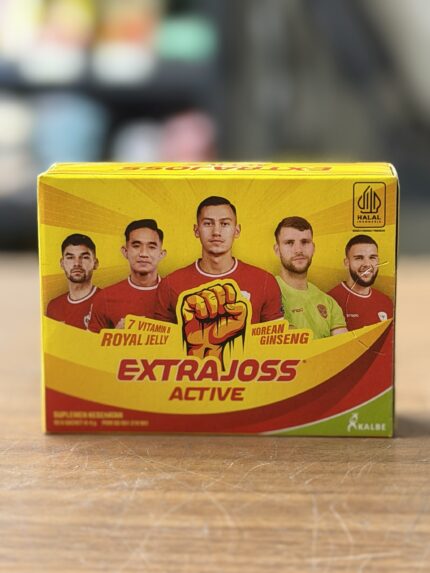 ExtraJos 1Pack (6Sachet)