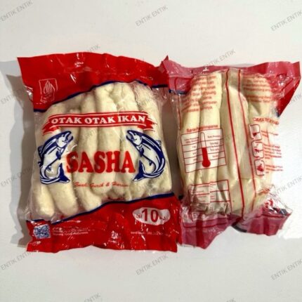 OTAK OTAK SASHA 10pcs