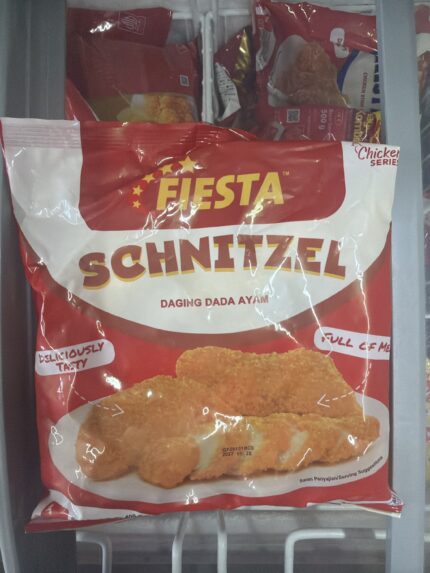 FIESTA AYAM DADA 400g